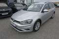 Volkswagen Golf Variant 1.6TDI DSG Scheckheft KLIMA LED ACC Silber - thumbnail 2