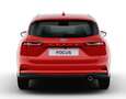 Ford Focus Wagon 1.0 EcoBoost Hybrid Titanium X | NU MET €1.5 Rood - thumbnail 4