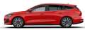 Ford Focus Wagon 1.0 EcoBoost Hybrid Titanium X | NU MET €1.5 Rood - thumbnail 2