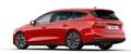 Ford Focus Wagon 1.0 EcoBoost Hybrid Titanium X | NU MET €1.5 Rood - thumbnail 3
