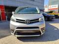Toyota Proace Electric Worker Professional Standard 50kWh L1 2X Zilver - thumbnail 28