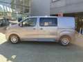 Toyota Proace Electric Worker Professional Standard 50kWh L1 2X Zilver - thumbnail 5