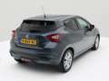 Nissan Micra 1.0 IG-T N-Connecta 100pk Automaat / Origineel NL Grijs - thumbnail 6