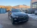 Mercedes-Benz EQC 400 4MATIC Distr KeyGo PTS Shz Ambi FAP Navi Schwarz - thumbnail 4