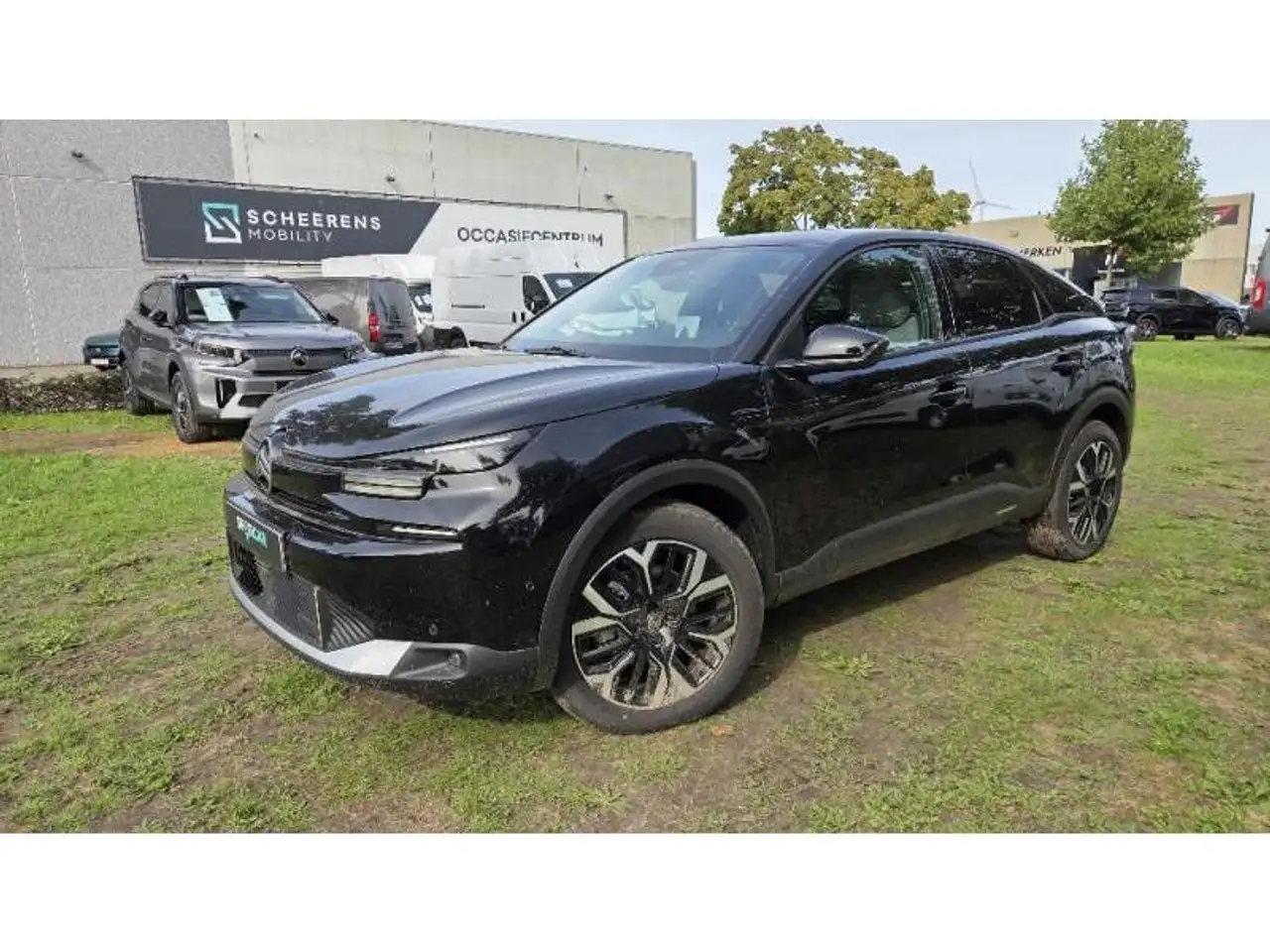 Citroën C4