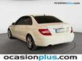 Mercedes-Benz C 180 BE Blanco - thumbnail 4