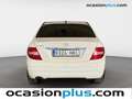 Mercedes-Benz C 180 BE Blanco - thumbnail 15