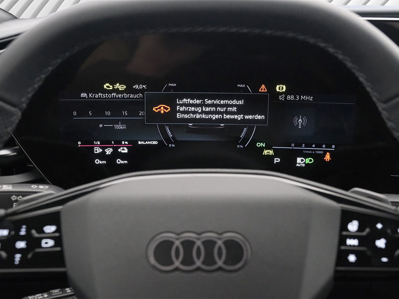Audi Q5 2.0 e-hybrid quattro 220 kW edition one mythosschw — photo 15
