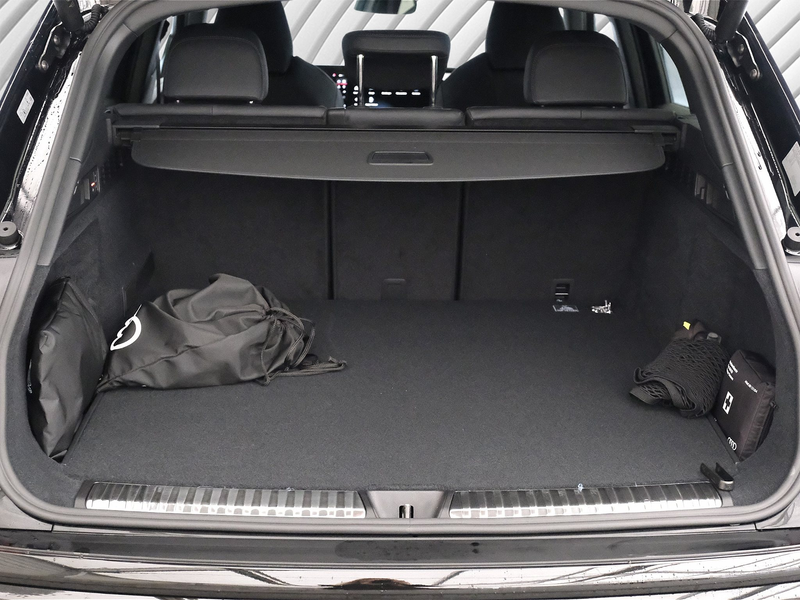 Audi Q5 2.0 e-hybrid quattro 220 kW edition one mythosschw — photo 6