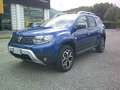 Dacia Duster Duster 1.0 tce 15th Anniversary Eco-g 4x2 100cv Blu/Azzurro - thumbnail 1
