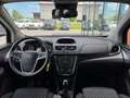Opel Mokka 1.4 T Edition|4X4|Cruise|Isofix|BT|Aux-in|PDC Negro - thumbnail 22