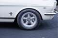 Ford Mustang Fastback 289 Wit - thumbnail 5