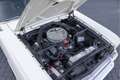 Ford Mustang Fastback 289 Wit - thumbnail 8