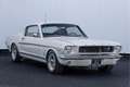 Ford Mustang Fastback 289 Wit - thumbnail 3