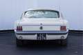 Ford Mustang Fastback 289 Wit - thumbnail 14