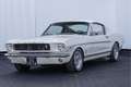 Ford Mustang Fastback 289 Wit - thumbnail 1