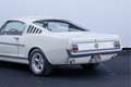 Ford Mustang Fastback 289 Wit - thumbnail 16
