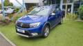 Dacia Sandero 1.0 TCE 100CH STEPWAY Blauw - thumbnail 3