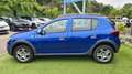 Dacia Sandero 1.0 TCE 100CH STEPWAY Blauw - thumbnail 4