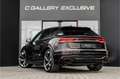 Audi RS Q8 RSQ8 4.0 TFSI quattro Incl. BTW | Panorama | HUD | Zwart - thumbnail 4
