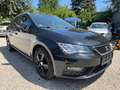 SEAT Leon ST Style/DSG/NAVI/PDC/KLIMATR./TEMP./EURO-6 Zwart - thumbnail 5