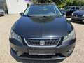 SEAT Leon ST Style/DSG/NAVI/PDC/KLIMATR./TEMP./EURO-6 Zwart - thumbnail 3
