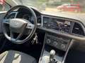 SEAT Leon ST Style/DSG/NAVI/PDC/KLIMATR./TEMP./EURO-6 Zwart - thumbnail 22