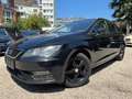 SEAT Leon ST Style/DSG/NAVI/PDC/KLIMATR./TEMP./EURO-6 Zwart - thumbnail 1