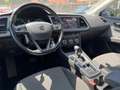 SEAT Leon ST Style/DSG/NAVI/PDC/KLIMATR./TEMP./EURO-6 Zwart - thumbnail 16