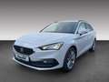 SEAT Leon Sportstourer 1.0 DSG eTSI Style Klima SHZ Weiß - thumbnail 3