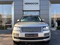 Land Rover Range Rover 3.0 tdV6 Vogue auto Gold - thumbnail 3
