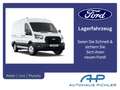 Ford Transit Transit Fahrgestell 2,0 EcoBlue L4H1 350 Basis ... Weiß - thumbnail 1