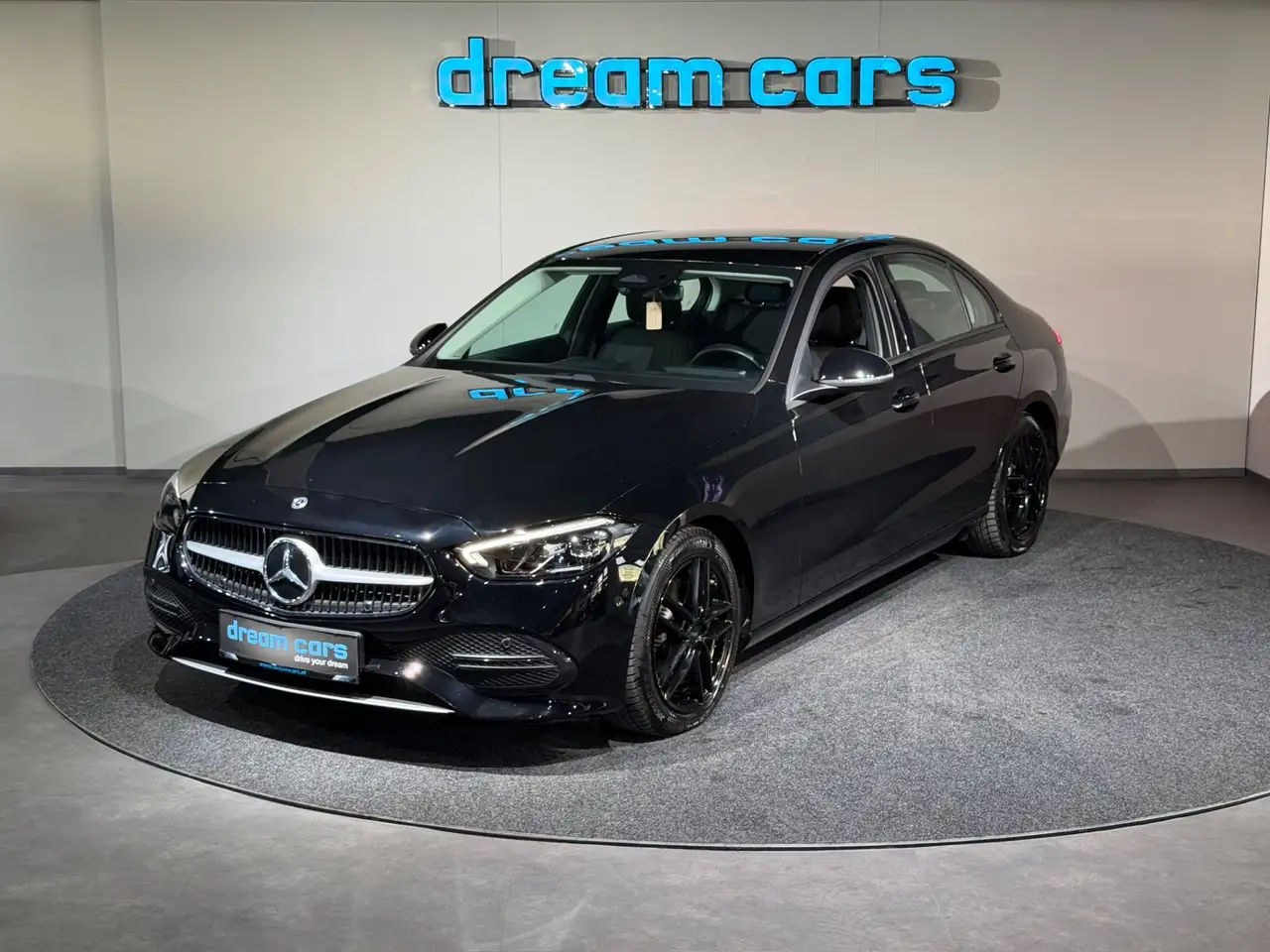 Mercedes-Benz C 220 d 4Matic / Kamera / Navi / LED / ASISTENTSYSTEME Bild 5