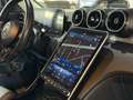 Mercedes-Benz C 220 d 4Matic / Kamera / Navi / LED / ASISTENTSYSTEME / Schwarz - thumbnail 19