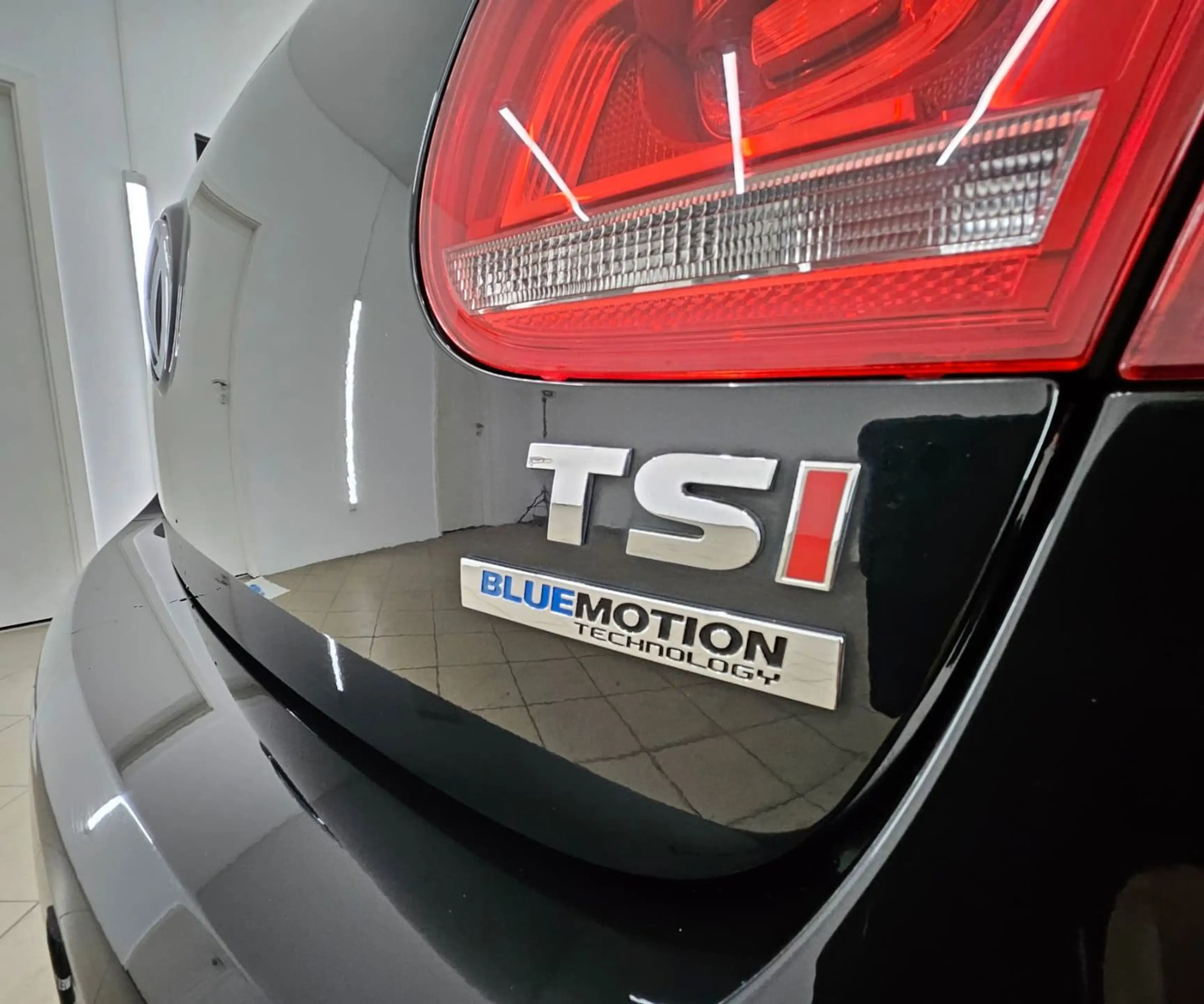 Volkswagen Eos 1,4 TSI BMT *AHK*SHZ*TEMPO*PDC*WINDSCHOT — photo 8