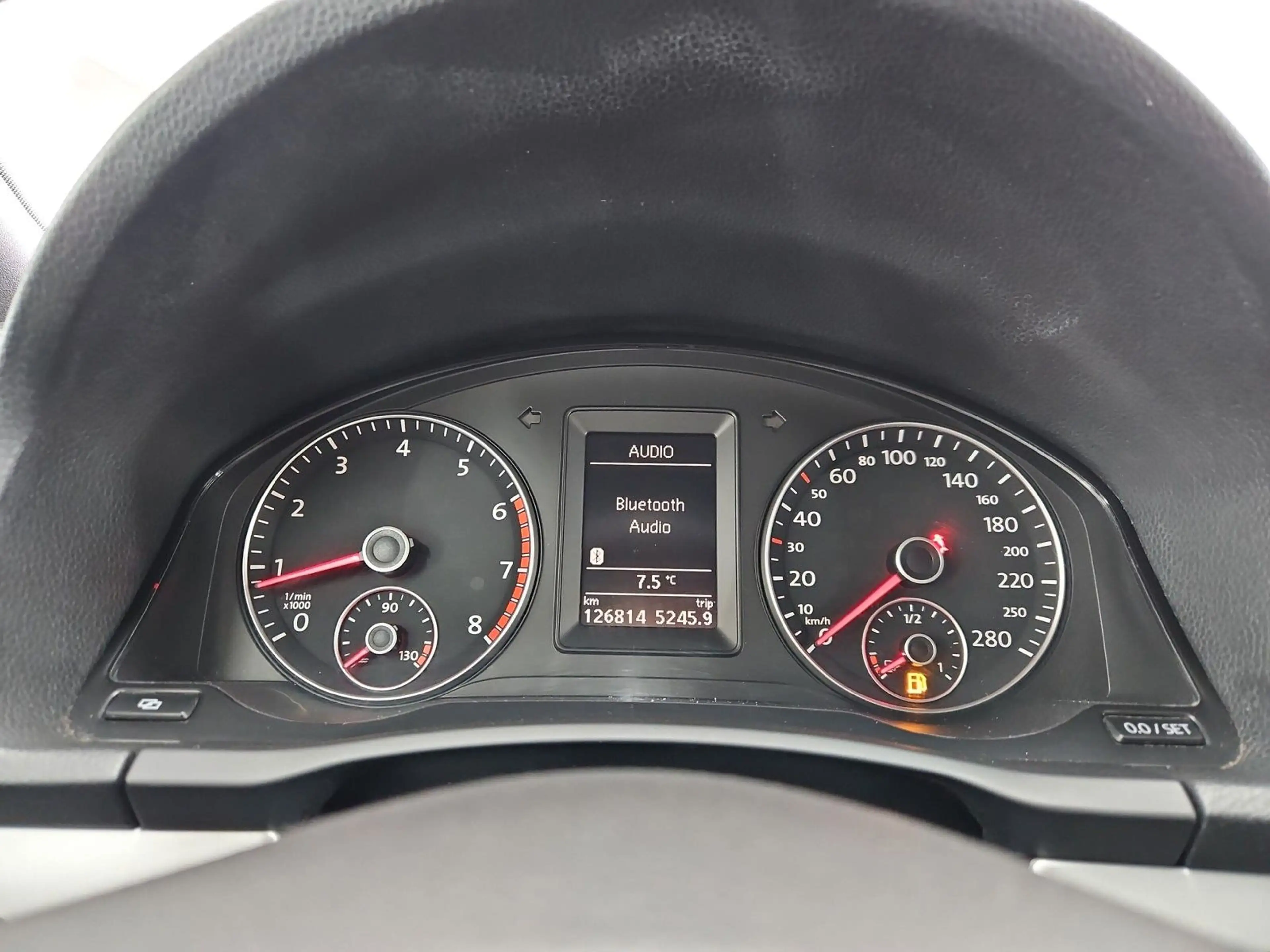 Volkswagen Eos 1,4 TSI BMT *AHK*SHZ*TEMPO*PDC*WINDSCHOT — photo 13