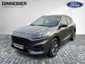 Ford Kuga ST-Line X+PHEV+HUD+TWA+LED+EL.HECKKLAPPE Gris - thumbnail 2