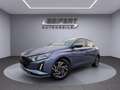 Hyundai i20 I TREND I DCT I NAVI I SHZ I RFK I Blau - thumbnail 1