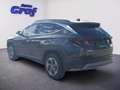 Hyundai TUCSON 1,6 T-GDI HEV 4WD Jubilé Aut. Grau - thumbnail 5
