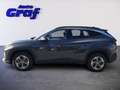 Hyundai TUCSON 1,6 T-GDI HEV 4WD Jubilé Aut. Grau - thumbnail 6