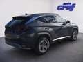 Hyundai TUCSON 1,6 T-GDI HEV 4WD Jubilé Aut. Grau - thumbnail 4