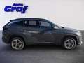 Hyundai TUCSON 1,6 T-GDI HEV 4WD Jubilé Aut. Grau - thumbnail 3