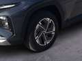Hyundai TUCSON 1,6 T-GDI HEV 4WD Jubilé Aut. Grau - thumbnail 8