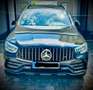 Mercedes-Benz GLC 43 AMG 4Matic 9G-TRONIC Schwarz - thumbnail 5