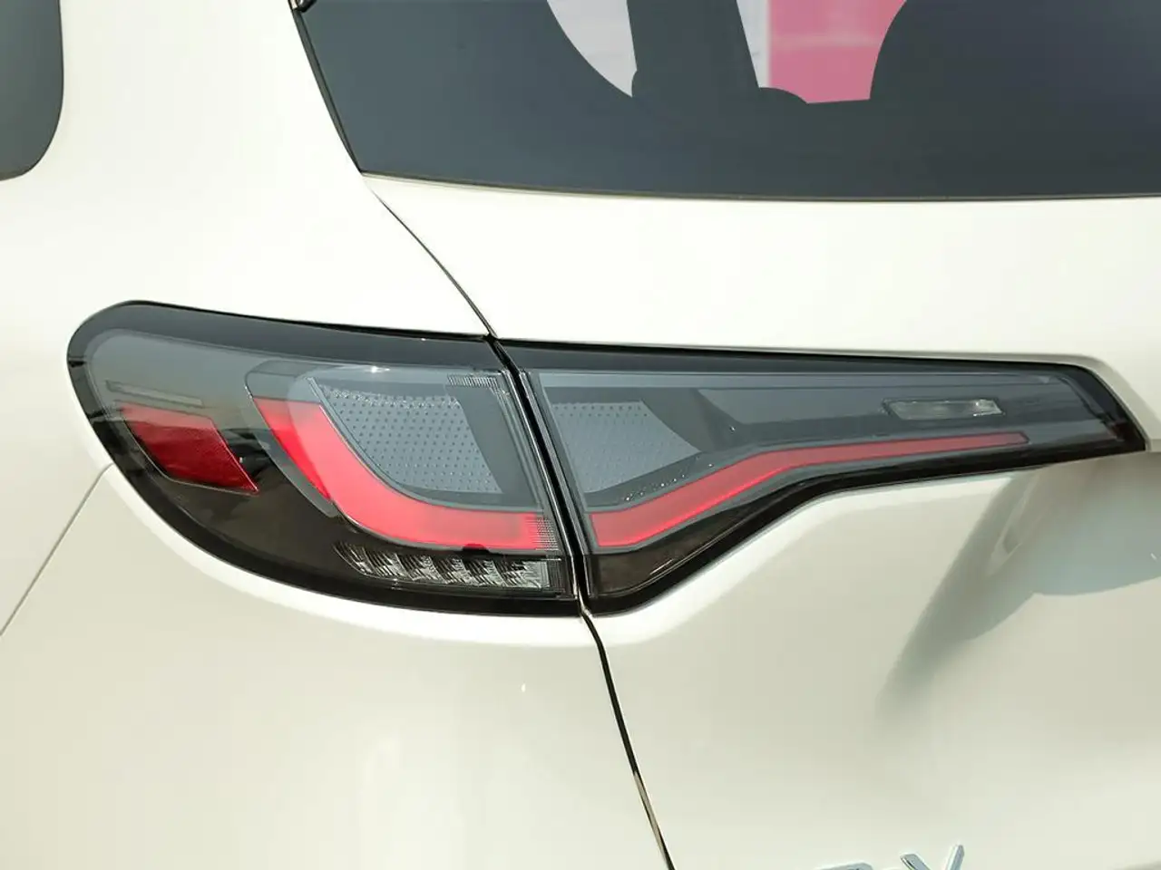 Honda HR-V снимка Honda HR-V