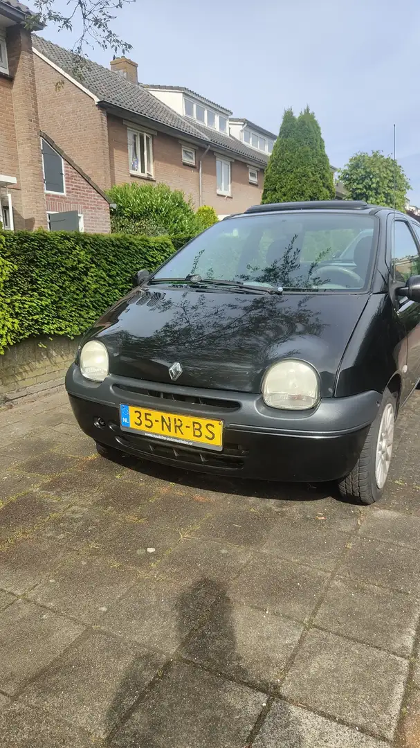 Renault Twingo 1.2 Privilège Negro - 1
