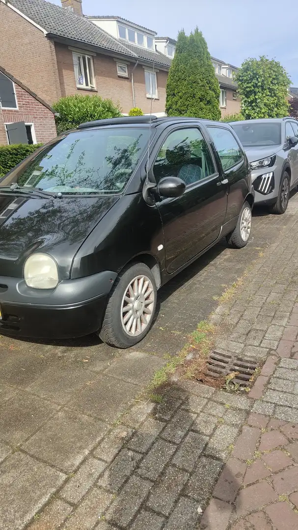 Renault Twingo 1.2 Privilège Negro - 2