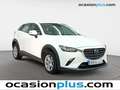 Mazda CX-3 2.0 Skyactiv-G Evolution 2WD 89kW Bianco - thumbnail 2