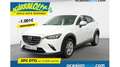 Mazda CX-3 2.0 Skyactiv-G Evolution 2WD 89kW Blanc - thumbnail 1