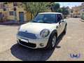 MINI One Mini 1.6 One 98cv FL Blanc - thumbnail 1